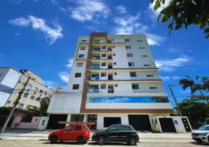Apartamento com 2 Quartos para alugar, 62m² no Gravatá, Navegantes
