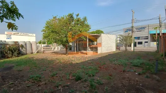 Conjunto Comercial / Sala para alugar, 600m² no Vila Belvedere, Americana