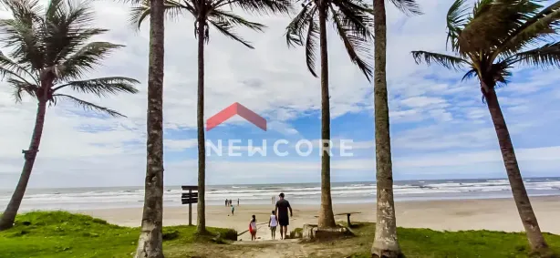Prédio Inteiro com 1 Quarto à venda, 4874m² no Jardim Suarão (Praia), Itanhaém