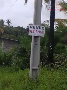 Terreno / Lote / Condomínio à venda, 1000m² no Malícia (Abrantes), Camaçari