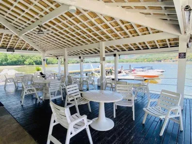 Flat com 1 Quarto à venda, 55m² no Gambôa do Belém (Cunhambebe), Angra dos Reis