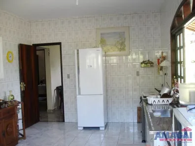 Fazenda / Sítio / Chácara com 3 Quartos à venda, 190m² no , Igaratá
