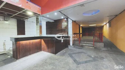 Loja / Salão / Ponto Comercial para alugar, 440m² no Centro, Niterói