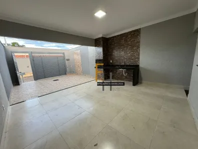 Casa com 3 Quartos à venda, 100m² no Setor Sul, Trindade