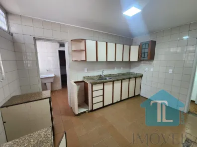 Apartamento com 3 Quartos à venda, 140m² no Asa Sul, Brasília