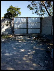 Galpão / Depósito / Armazém à venda, 375m² no Campo Belo, Resende