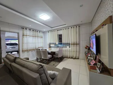 Casa com 3 Quartos à venda, 168m² no Jardim Irmã Dolores, São Vicente