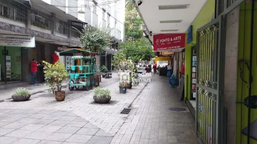 Loja / Salão / Ponto Comercial à venda, 20m² no Centro, Nova Friburgo