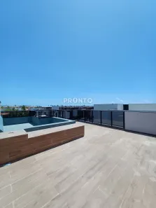 Cobertura com 2 Quartos à venda, 116m² no Centro, Ipojuca
