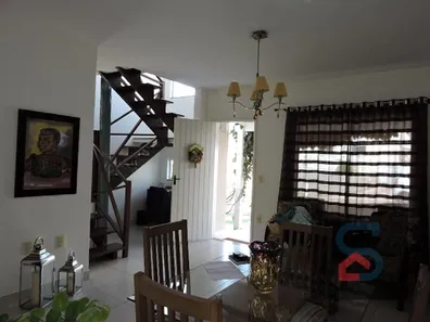 Casa de Condomínio com 3 Quartos à venda, 86m² no Village de Búzios, Armação dos Búzios