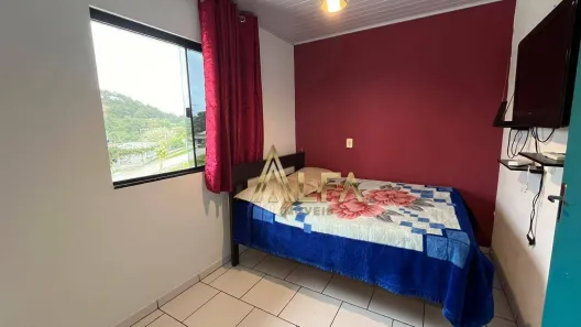 Sobrado com 4 Quartos à venda, 122m² no Gravatá, Penha