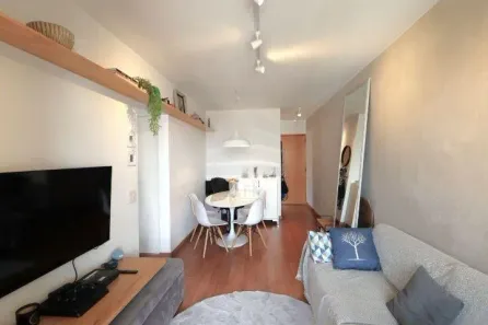 Apartamento com 3 Quartos à venda, 69m² no Bosque da Saúde, São Paulo