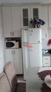 Apartamento com 2 Quartos à venda, 90m² no Jardim Casqueiro, Cubatão