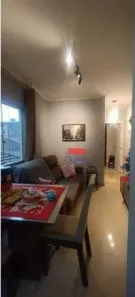 Apartamento com 1 Quarto à venda, 37m² no Vila Nova, Cubatão
