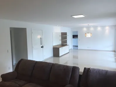 Apartamento com 4 Quartos à venda, 229m² no Jardim Marajoara, São Paulo