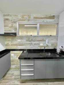 Apartamento com 1 Quarto para alugar, 42m² no Santa Cecília, São Paulo