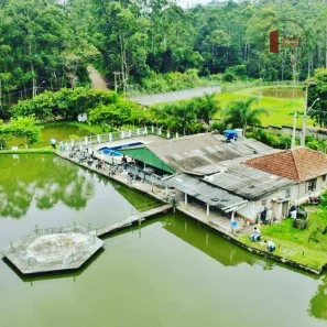 Loja / Salão / Ponto Comercial à venda, 800m² no Alto Da Serra (Mailasqui), São Roque