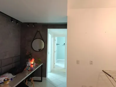 Apartamento com 2 Quartos para alugar, 70m² no Santa Rosa, Niterói