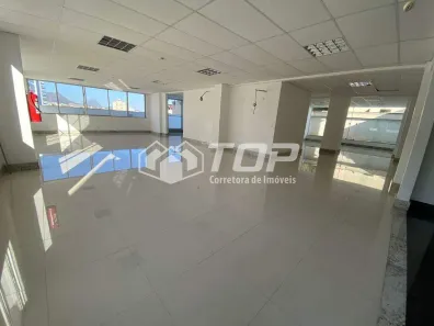Conjunto Comercial / Sala para alugar, 257m² no Santo Antônio, Cachoeiro de Itapemirim