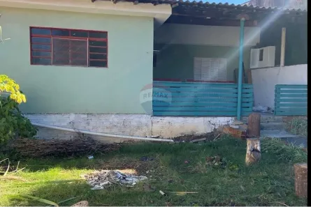 Casa com 1 Quarto para alugar, 60m² no Jardim Paulista, Monte Mor
