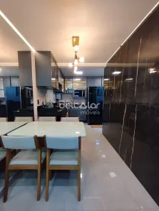 Casa com 2 Quartos à venda, 78m² no Santa Mônica, Belo Horizonte