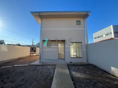 Sobrado com 3 Quartos à venda, 82m² no Guarani, Colombo