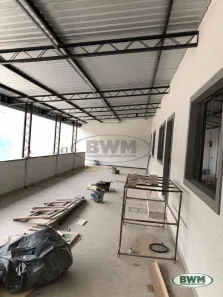 Galpão / Depósito / Armazém à venda, 4500m² no Parque Monte Bianco, Araçoiaba da Serra
