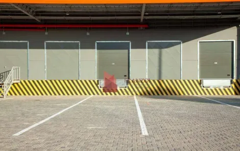 Galpão / Depósito / Armazém para alugar, 6700m² no Área Industrial, Campina Grande do Sul