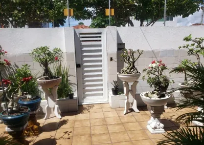 Apartamento com 3 Quartos à venda, 180m² no Cristo Redentor, João Pessoa