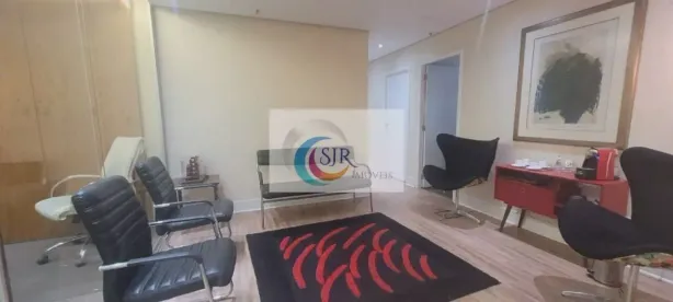 Conjunto Comercial / Sala para venda ou aluguel, 260m² no Vila Olímpia, São Paulo