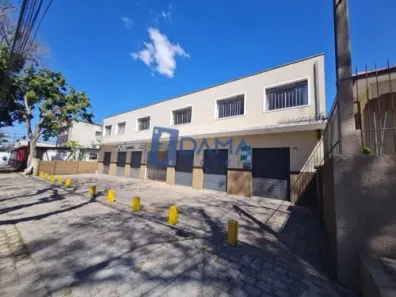 Loja / Salão / Ponto Comercial para alugar, 40m² no Boa Vista, Curitiba