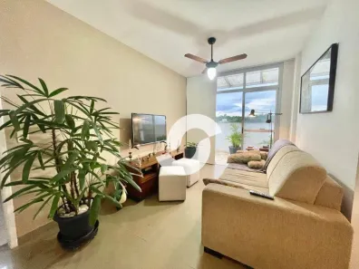 Cobertura com 4 Quartos à venda, 250m² no Ingá, Niterói