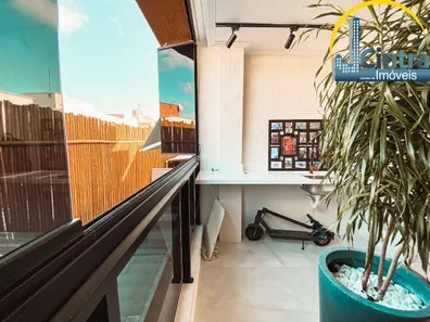 Apartamento com 2 Quartos à venda, 65m² no Buraquinho, Lauro de Freitas