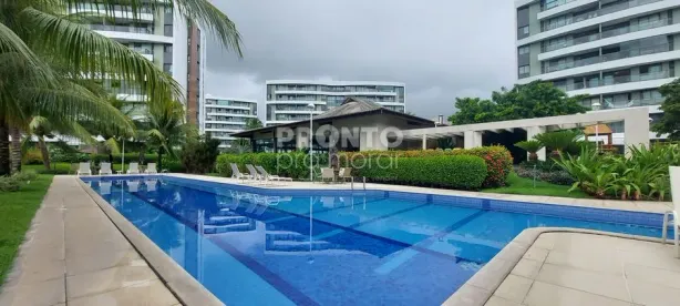 Apartamento com 3 Quartos à venda, 113m² no Paiva, Cabo de Santo Agostinho