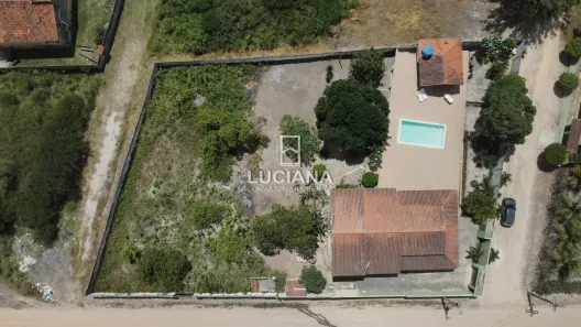 Fazenda / Sítio / Chácara com 4 Quartos à venda, 250m² no Porta Florada, Gravatá
