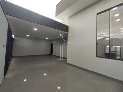 Casa com 3 Quartos à venda, 140m² no César de Almeida, Marília