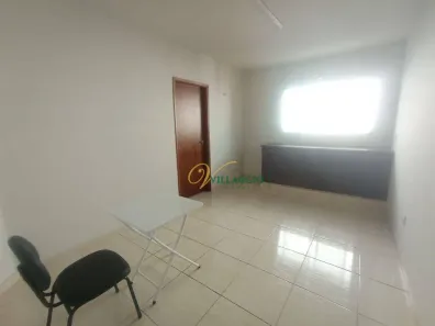Conjunto Comercial / Sala para alugar, 35m² no Vila São José, São José do Rio Preto