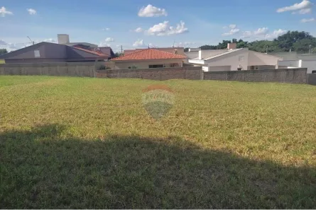Terreno / Lote / Condomínio à venda, 300m² no Residencial San Marino, Rio das Pedras