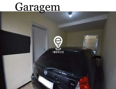 Sobrado com 3 Quartos à venda, 90m² no Chácara Inglesa, São Paulo