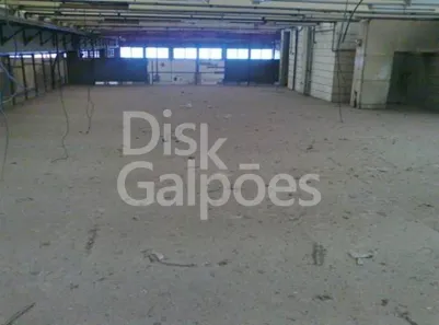Galpão / Depósito / Armazém para venda ou aluguel, 10500m² no Industrial Anhangüera, Osasco