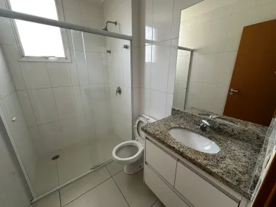 Apartamento com 3 Quartos para alugar, 114m² no Vila Edmundo, Taubaté