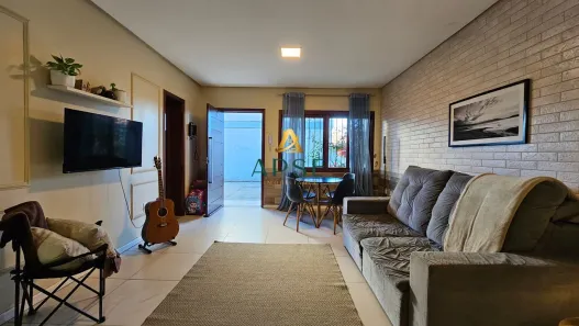 Sobrado com 3 Quartos à venda, 100m² no Nossa Senhora das Graças, Canoas