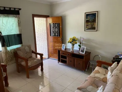 Casa com 2 Quartos à venda, 78m² no Vila Capri, Araruama