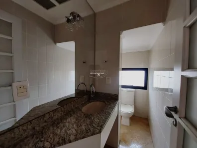 Cobertura com 2 Quartos para alugar, 332m² no Centro, Piracicaba