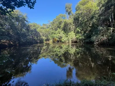 Fazenda / Sítio / Chácara à venda, 124000m² no Parque Nossa Senhora da Ajuda, Guapimirim