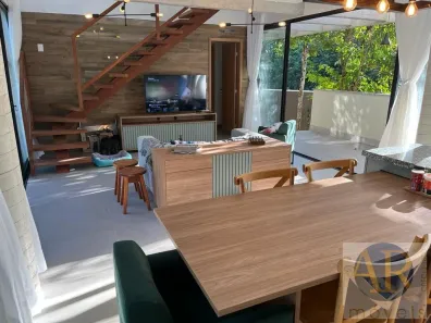 Casa de Condomínio com 4 Quartos à venda, 700m² no , Mata de São João