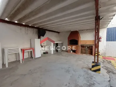 Flat com 1 Quarto à venda, 35m² no Guilhermina, Praia Grande