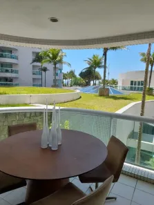 Flat com 2 Quartos para venda ou aluguel, 62m² no Barra da Tijuca, Rio de Janeiro