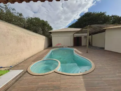 Casa com 4 Quartos para alugar, 200m² no Marina, Armação dos Búzios