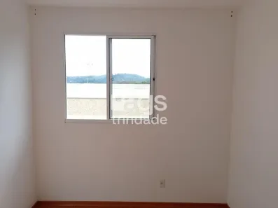 Apartamento com 2 Quartos à venda, 44m² no Chácaras Granja Pousada Del Rey, Santa Luzia
